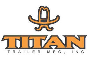 Titan Trailers